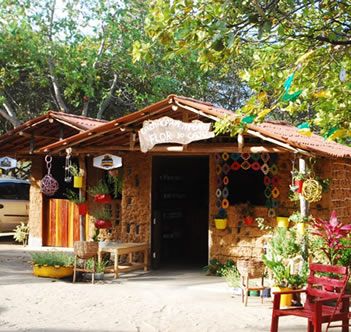 Praia de Tambaba Praia de Tambaba