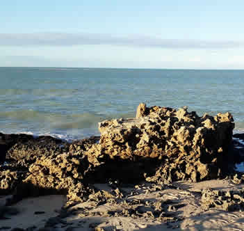 Praia do Amor Praia do Amor