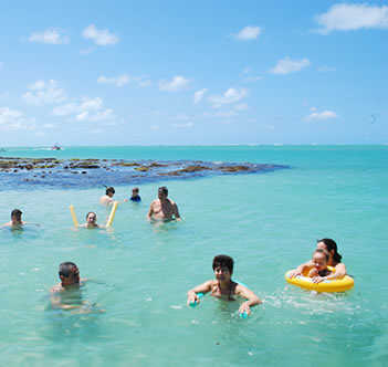 Praia do Seixas Praia do Seixas